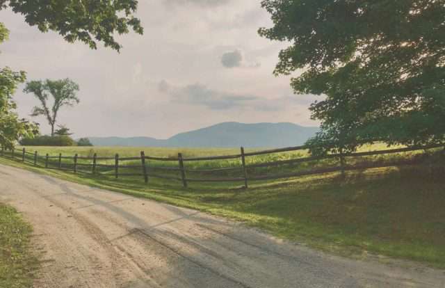 rooted vermont return to gravel ted and laura king