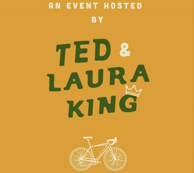 rooted vermont return to gravel ted and laura king