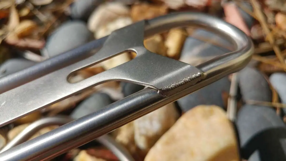 Review Silca Sicuro Titanium Bottle Cages Security and good looks at