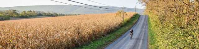2019 unpaved pennsylvania