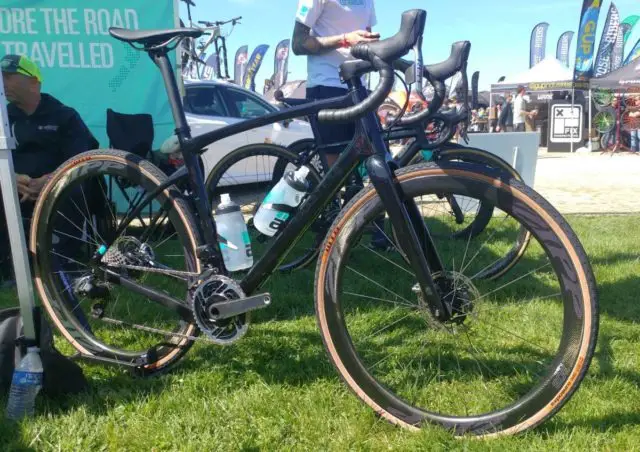 chapter 2 ao gravel bike