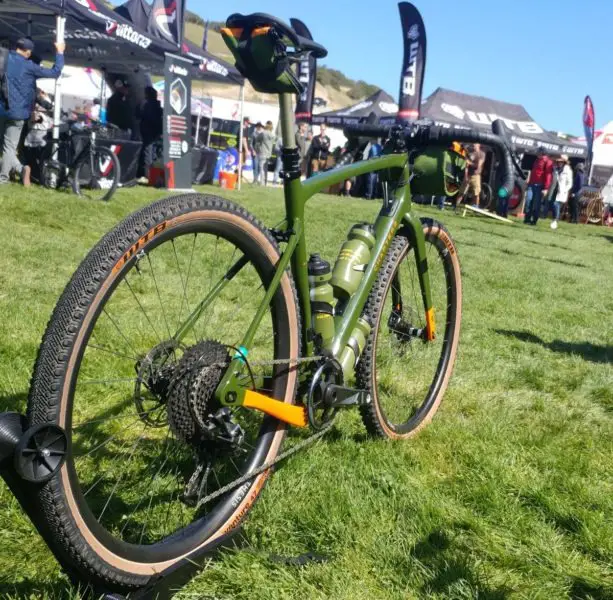 chapter 2 ao gravel bike