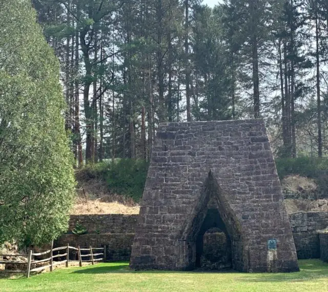 cycling pennsylvania rothrock state park