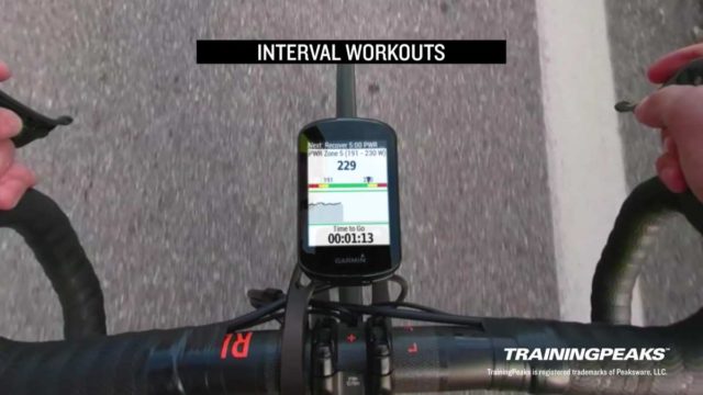 garmin edge 830 review