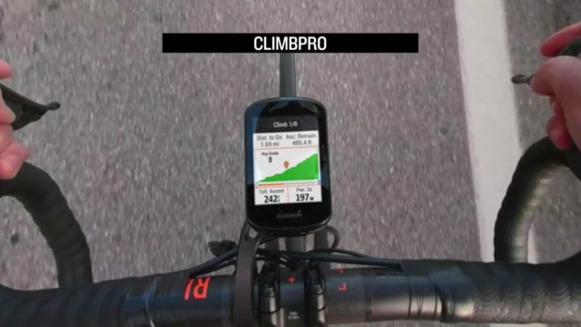 garmin edge 830 review