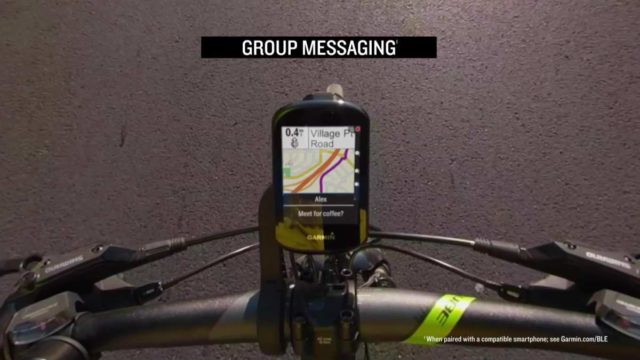 garmin edge 830 review