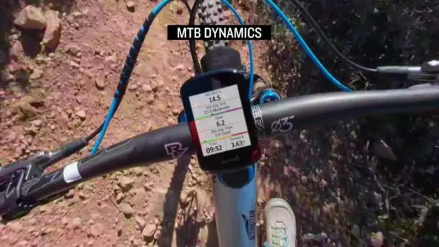 garmin edge 830 review