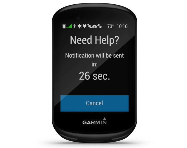 garmin edge 830 review