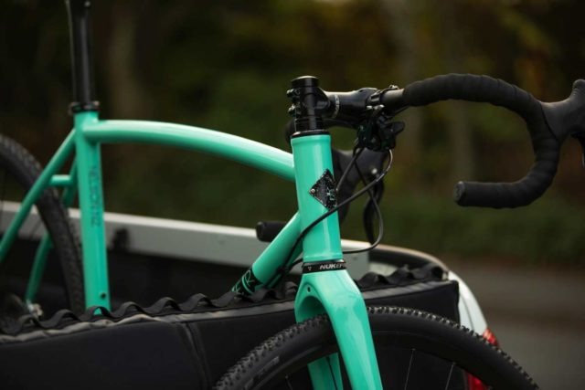 ember cycles gravel bike