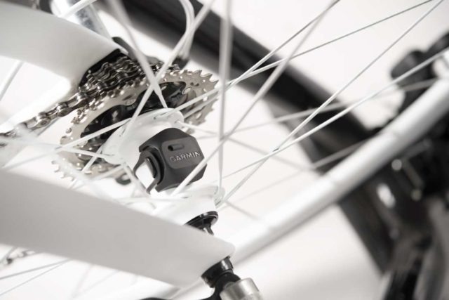 garmin speed sensor 2