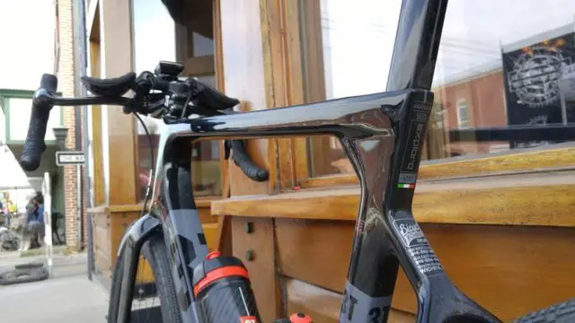 gerard vroomen gravel interview