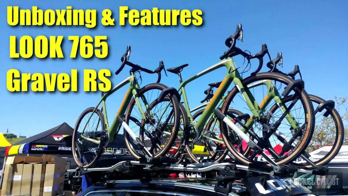 what to look for in a gravel bike