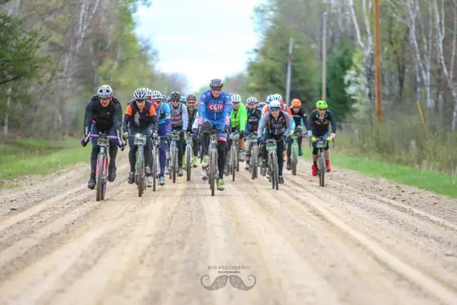 michigan coast to coast gravel grinder
