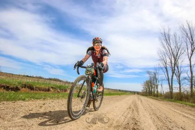 michigan coast to coast gravel grinder