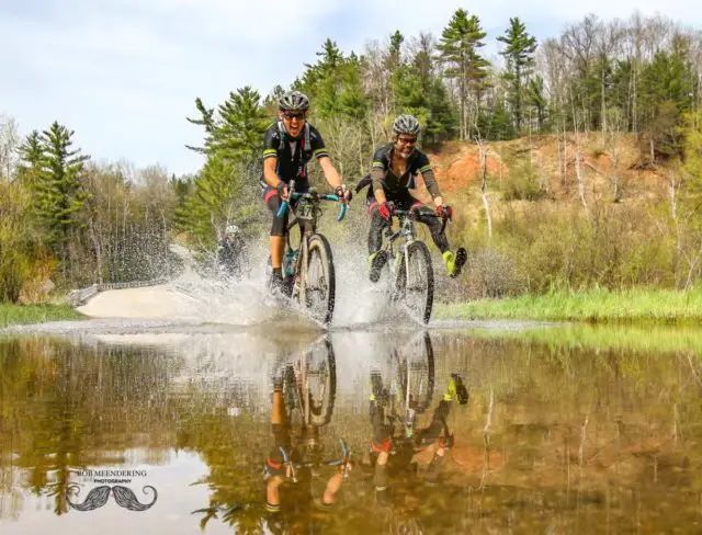 michigan coast to coast gravel grinder