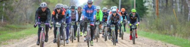 michigan coast to coast gravel grinder