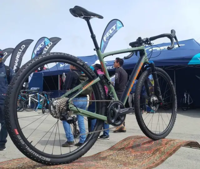 niner mcr full suspension gravel bike 2019