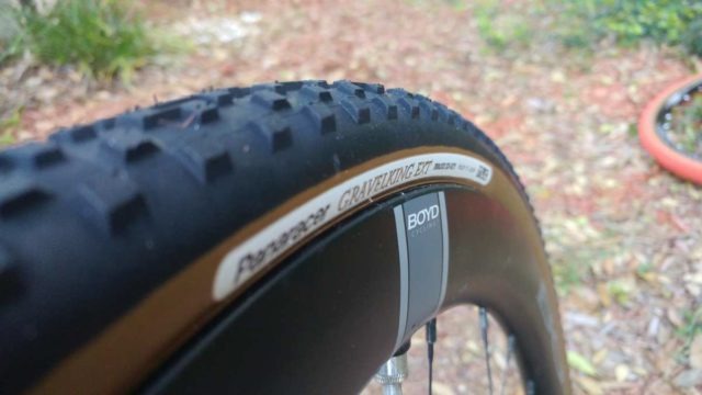 panaracer gravelking plus