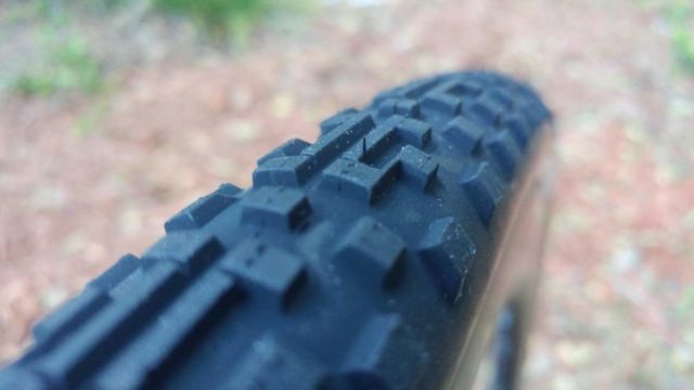 panaracer gravelking plus