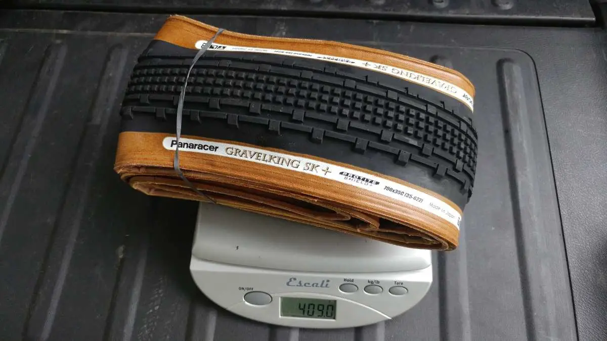 Panaracer releases 3 NEW Gravelking Tires + (Plus), AC (AllConditions