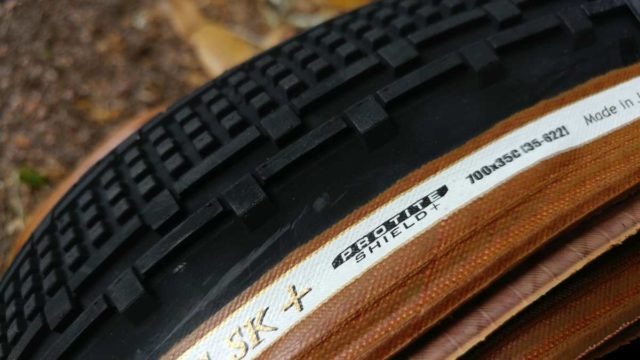 panaracer gravelking plus