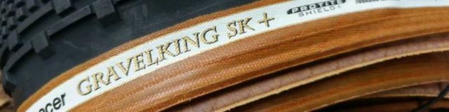 panaracer gravelking plus