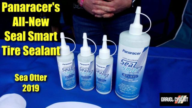 panaracer seal smart tire sealant
