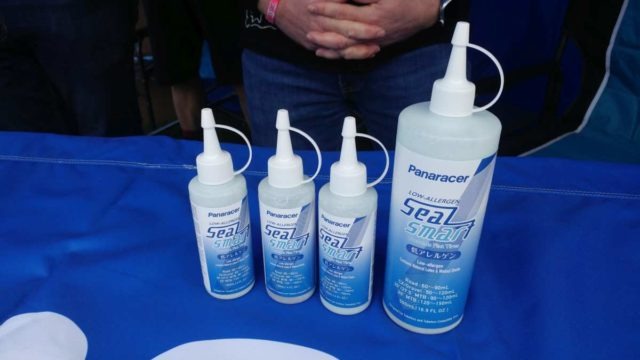panaracer seal smart sealant