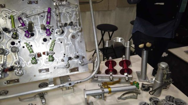 paul component engineering chim chim bar ends