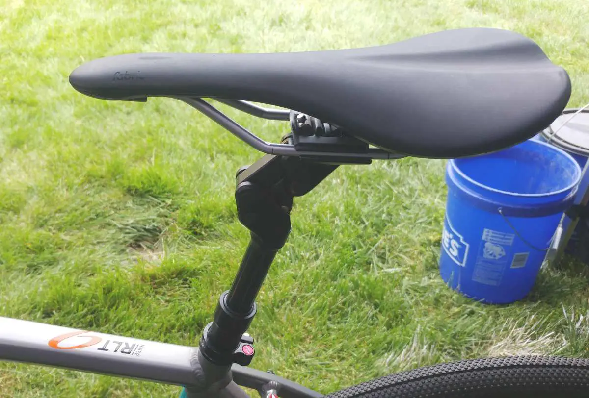 redshift kitchen sink handlebar