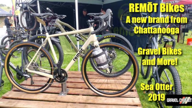 remot bicycles boundary gravel bike