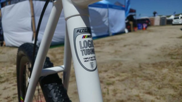 ritchey swiss cross 25th anniversary edition