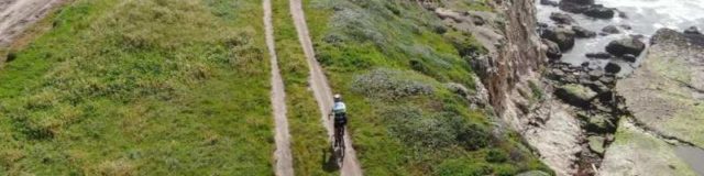 road to dirty kanza 2019