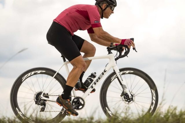 SRAM Force eTap AXS