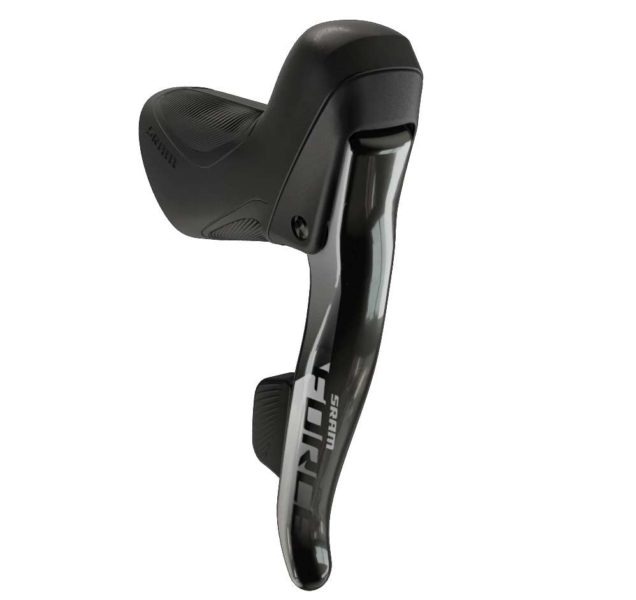 SRAM Force eTap AXS