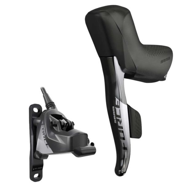 SRAM Force eTap AXS