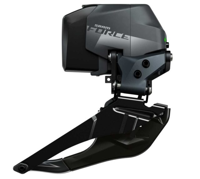 SRAM Force eTap AXS