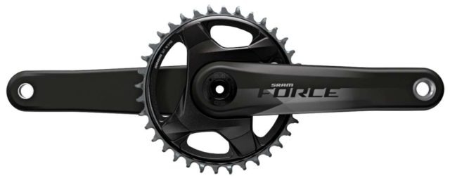SRAM Force eTap AXS