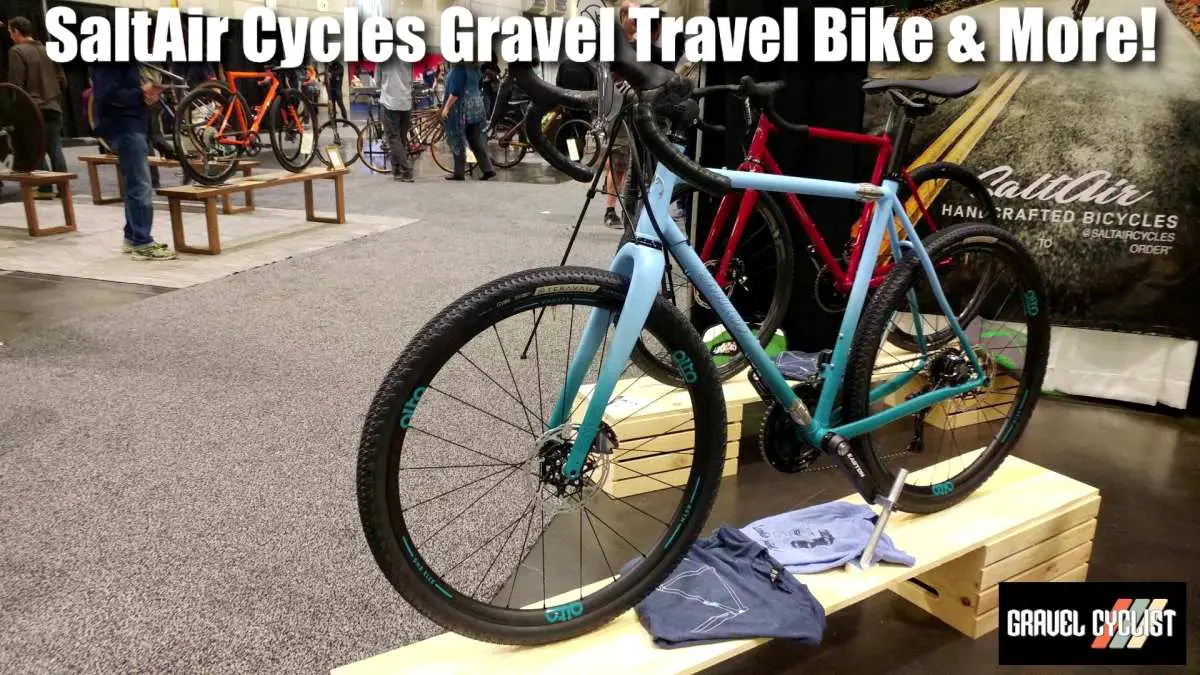 Saltair cycles online
