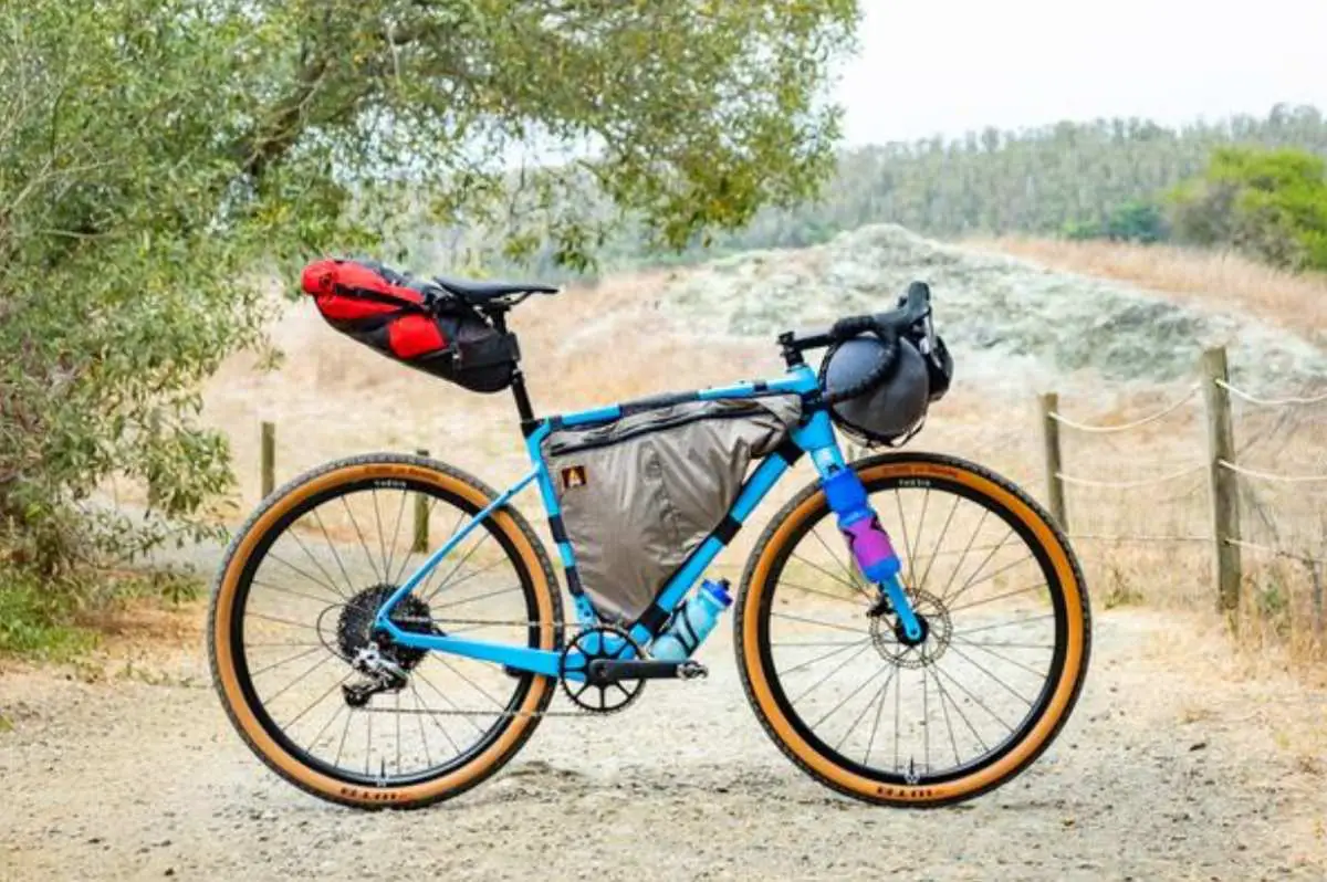 best adventure bicycles 2019