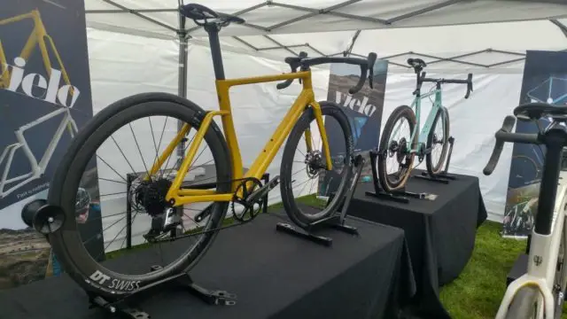 vielo v+1 and r+1 allroad