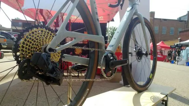 allied cycle works able