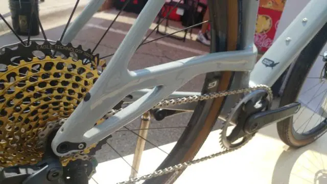 allied cycle works able