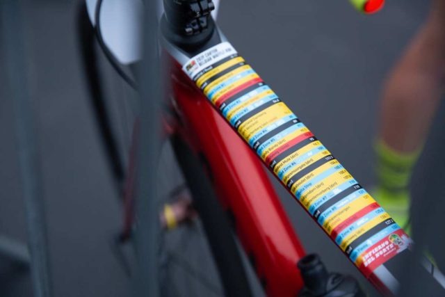 2019 belgian waffle ride photos