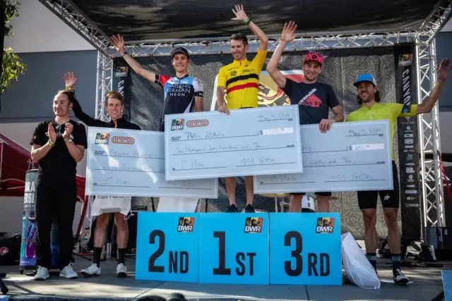 2019 belgian waffle ride photos