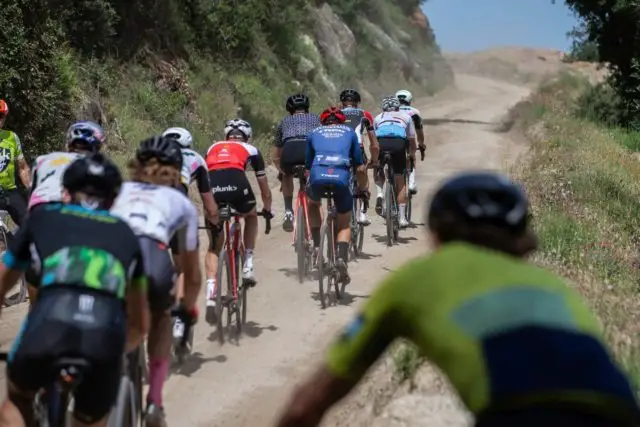 2019 belgian waffle ride photos