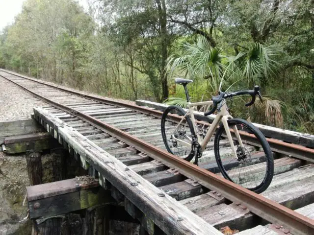 donnelly g//c gravel carbon review