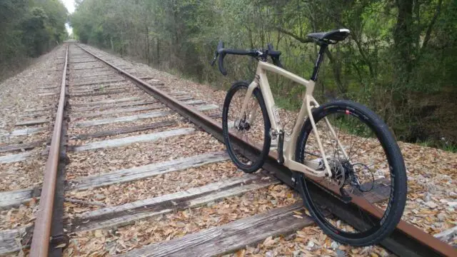 donnelly g//c gravel carbon review