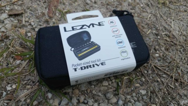 lezyne t-drive multi-tool review