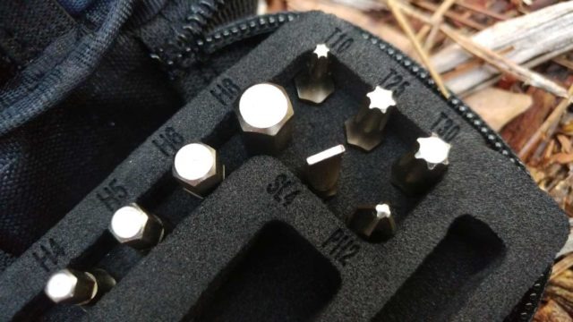 lezyne t-drive multi-tool review